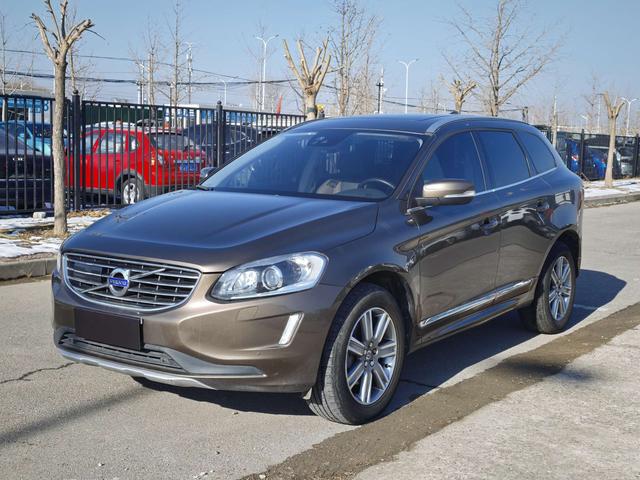 Volvo XC60 2017 T5 AWD Smart Edition, 166,200 km - How Overseas Dealers Can Choose a Reliable Used Car Supplier in China
