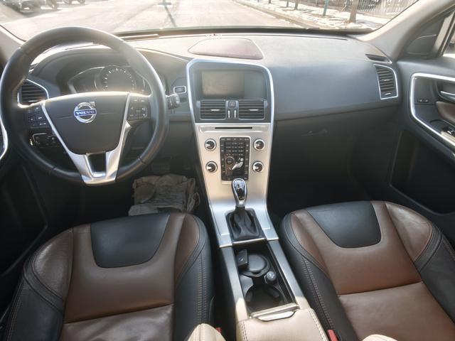 Volvo Volvo XC60 2017 T5 AWD Smart Edition, 166,200 km