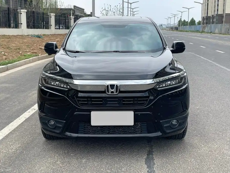 Honda Honda Breeze 2021 240TURBO CVT 2WD Elite Edition