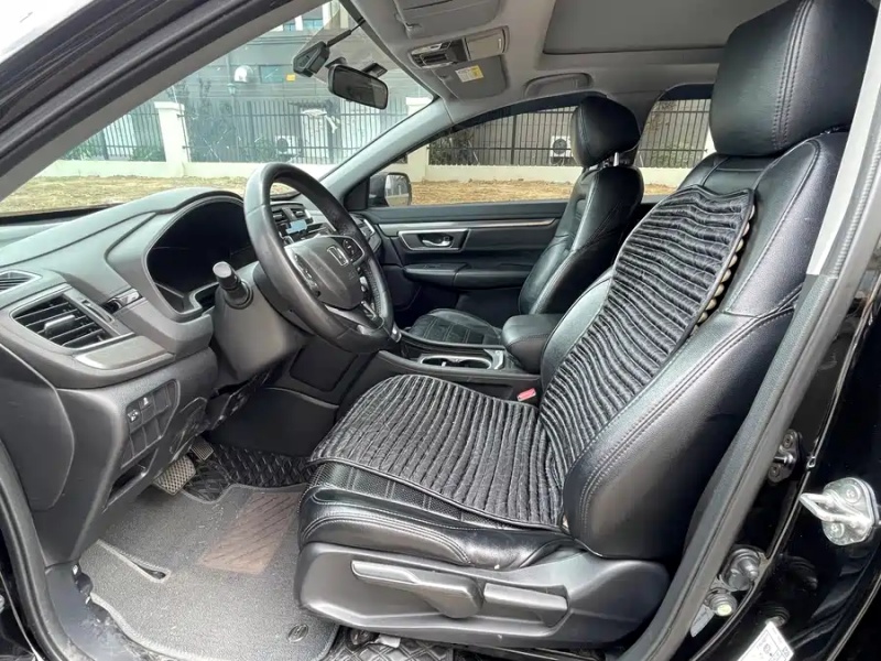 Honda Honda Breeze 2021 240TURBO CVT 2WD Elite Edition
