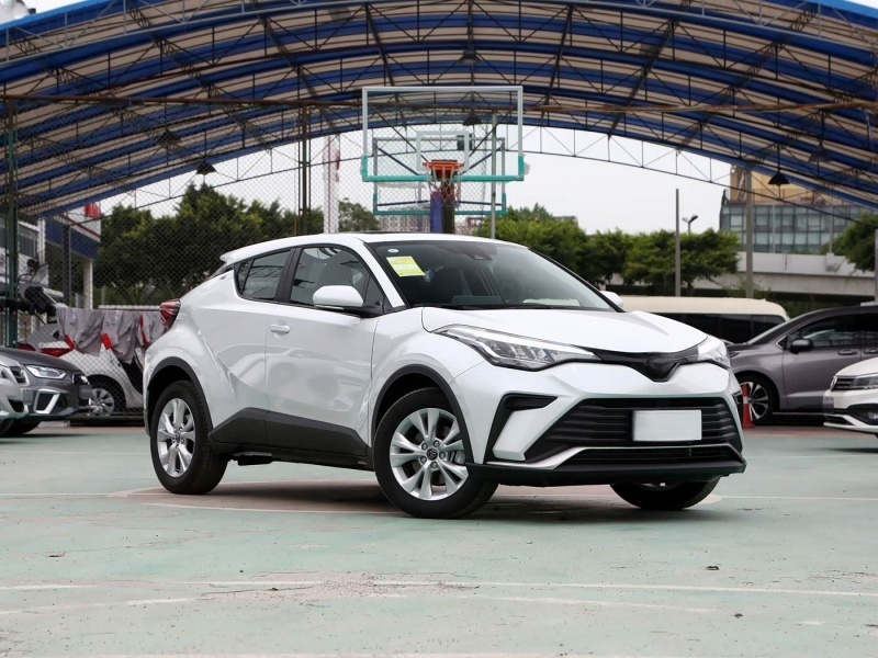 Toyota Toyota IZOA 2023 2.0L Yixiang Edition
