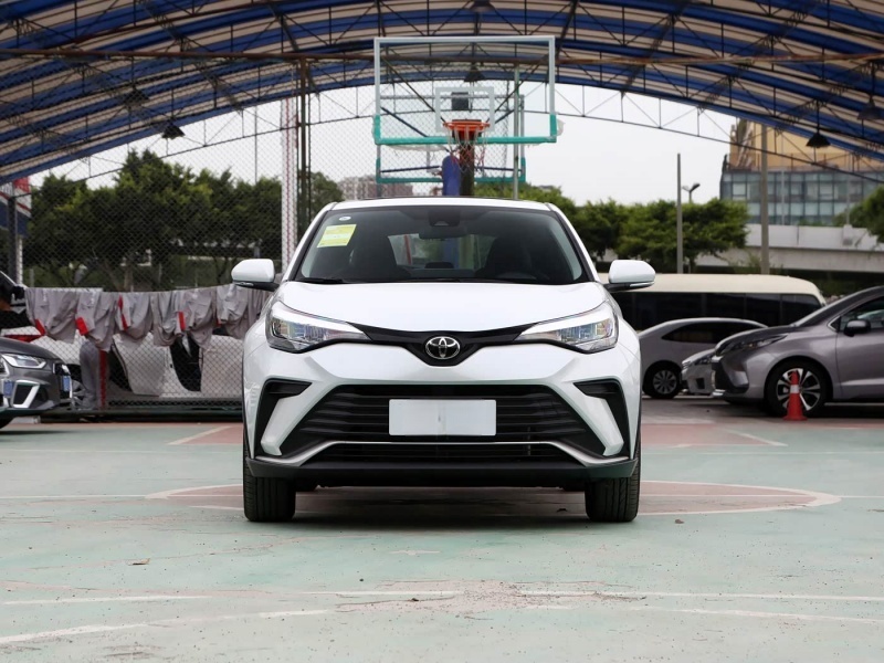 Toyota Toyota IZOA 2023 2.0L Yixiang Edition