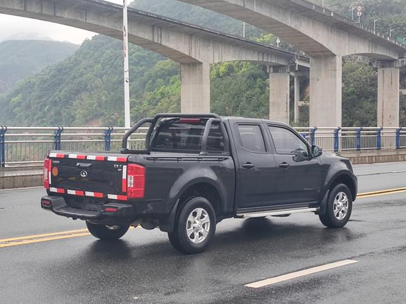 Great Wall Wingle 7 2021 2.0T Diesel 4WD Elite Double Lane GW4D20M