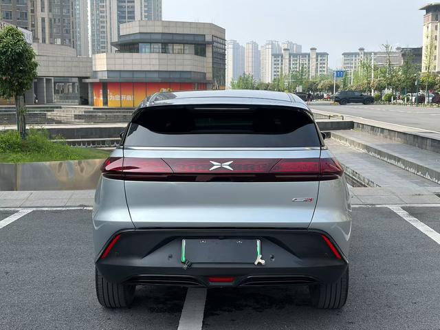 XPENG XPeng G3 2019 Enjoy Edition