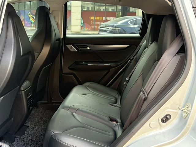 XPENG XPeng G3 2019 Enjoy Edition