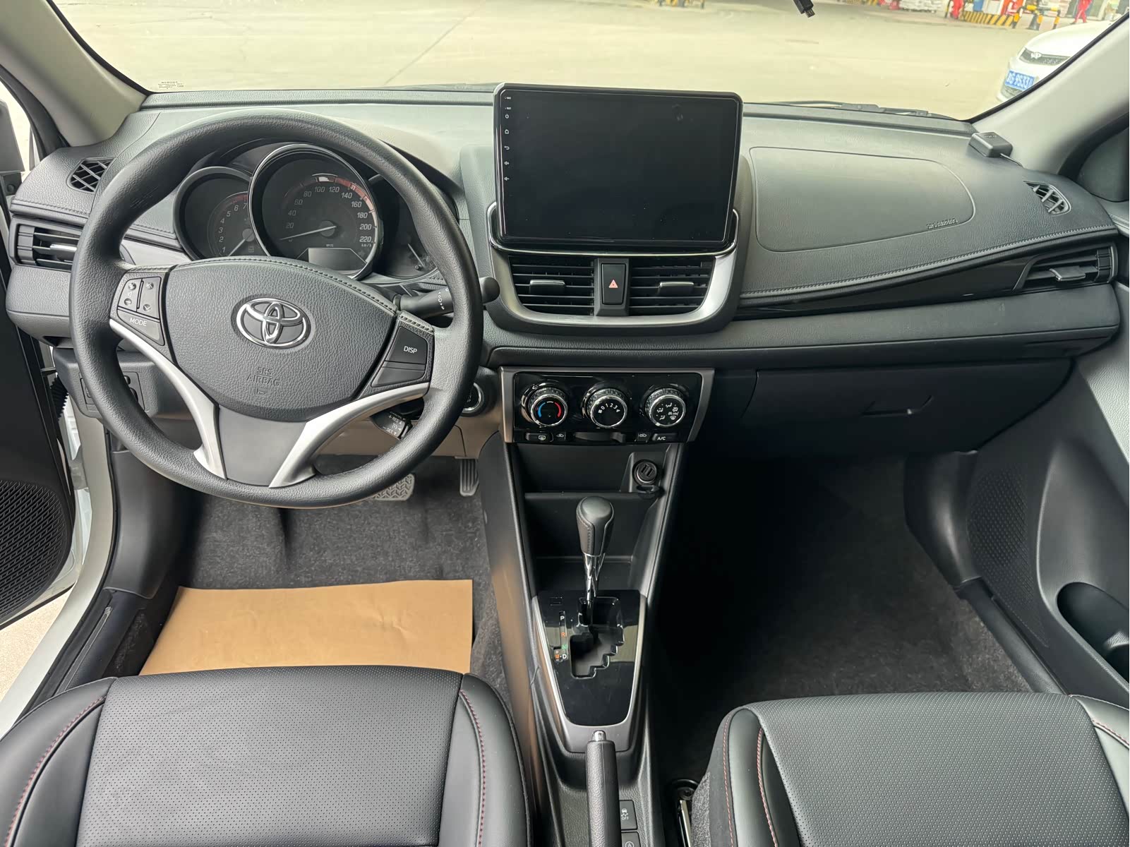 Toyota YARiS L Zhixuan 2022 Model Zhixuan X 1.5L CVT Luxury PLUS Version