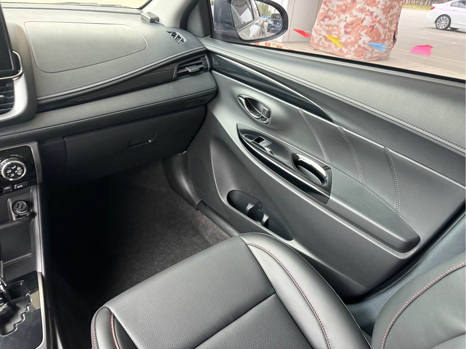 Toyota YARiS L Zhixuan 2022 Model Zhixuan X 1.5L CVT Luxury PLUS Version