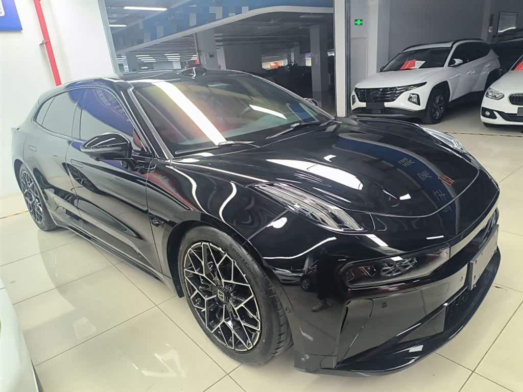 Zeekr Zeekr 001 2024 YOU Edition 100kWh AWD