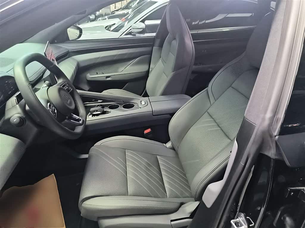Zeekr Zeekr 001 2024 YOU Edition 100kWh AWD