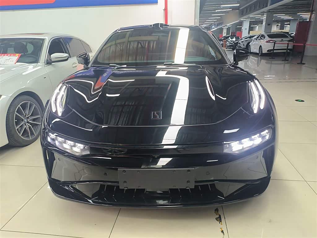Zeekr Zeekr 001 2024 YOU Edition 100kWh AWD