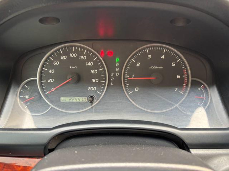 Toyota Prado 2008 2.7T Automático 4x4 8 Lugares Importação Paralela