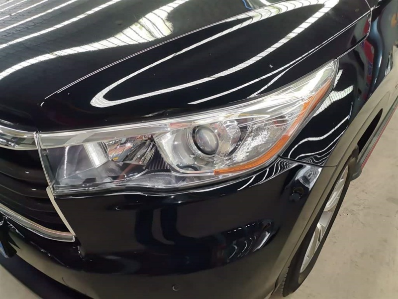 Toyota Highlander 2017 2.0T Two-Wheel Drive Elite 7-SeaterNewly Listed