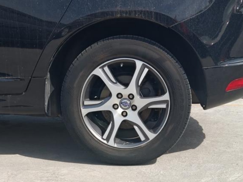 Volvo Volvo XC60 (Imported) 2014 T5 Smart Edition, 94,000 km