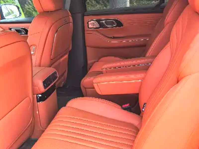 Geely Geely Galaxy M9 2025 230km 2WD Exploration Edition