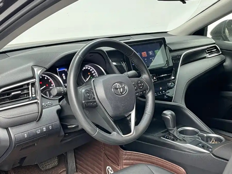 Toyota Toyota Camry 2023 2.0GVP Leading Edition