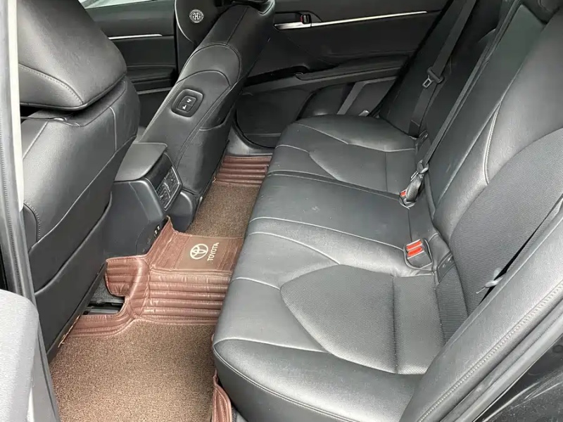 Toyota Toyota Camry 2023 2.0GVP Leading Edition