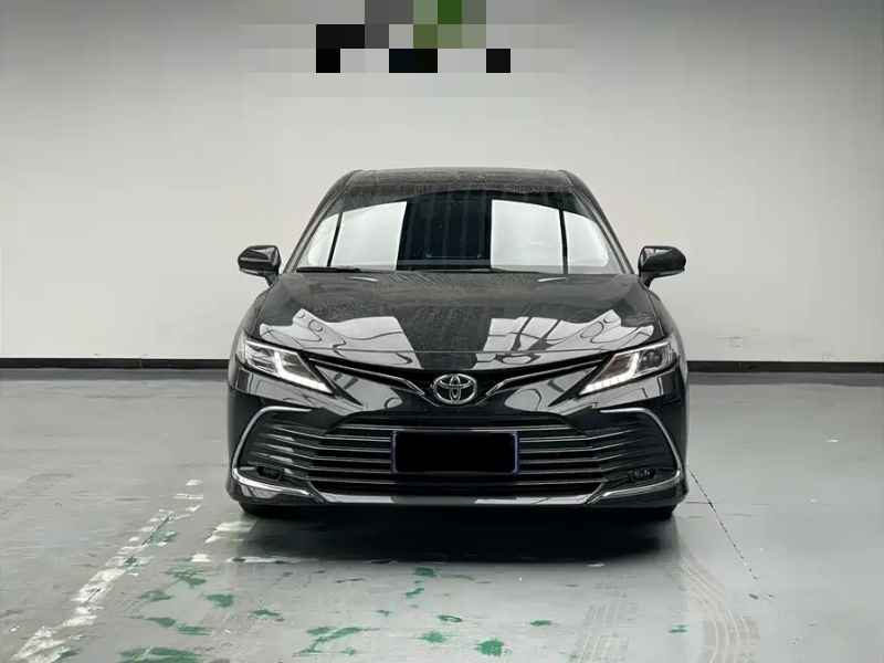 Toyota Toyota Camry 2023 2.0GVP Leading Edition