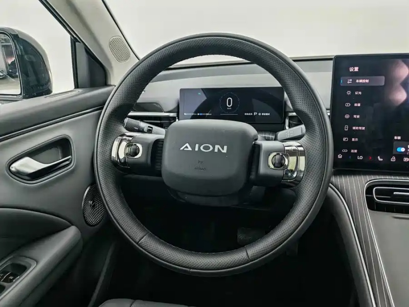 AION  AION i60 2026 210 Standard Edition