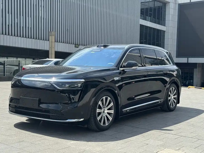 AITO M8 2025 EREV Max Edition 37kWh 5 plazas