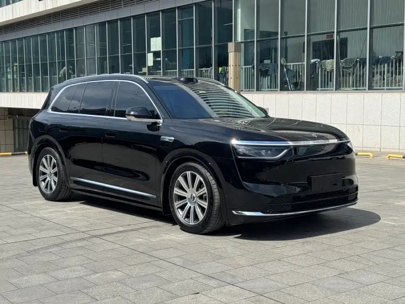 AITO M8 2025 EREV Max Edition 37kWh 5 plazas