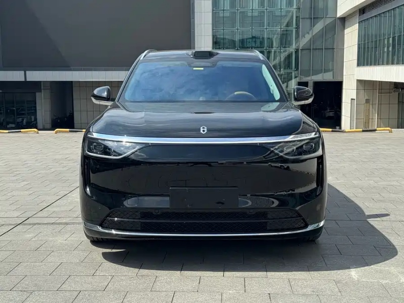 AITO M8 2025 EREV Max Edition 37kWh 5 plazas