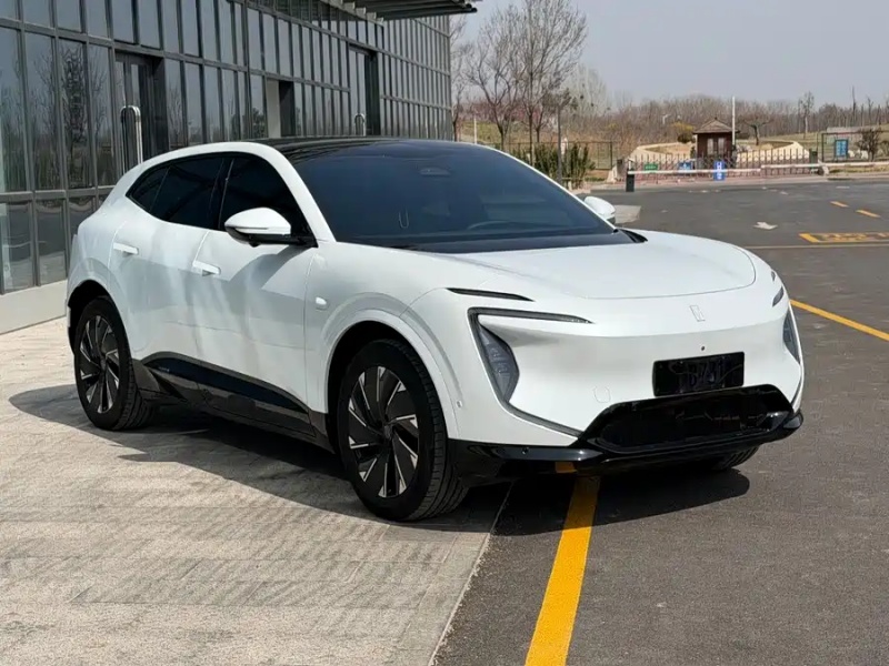 AVATR Avatr 07 2024 Pro+ EV Edition