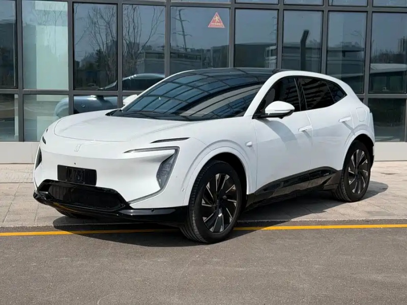 Avatr 07 2024 Pro+ EV Edition