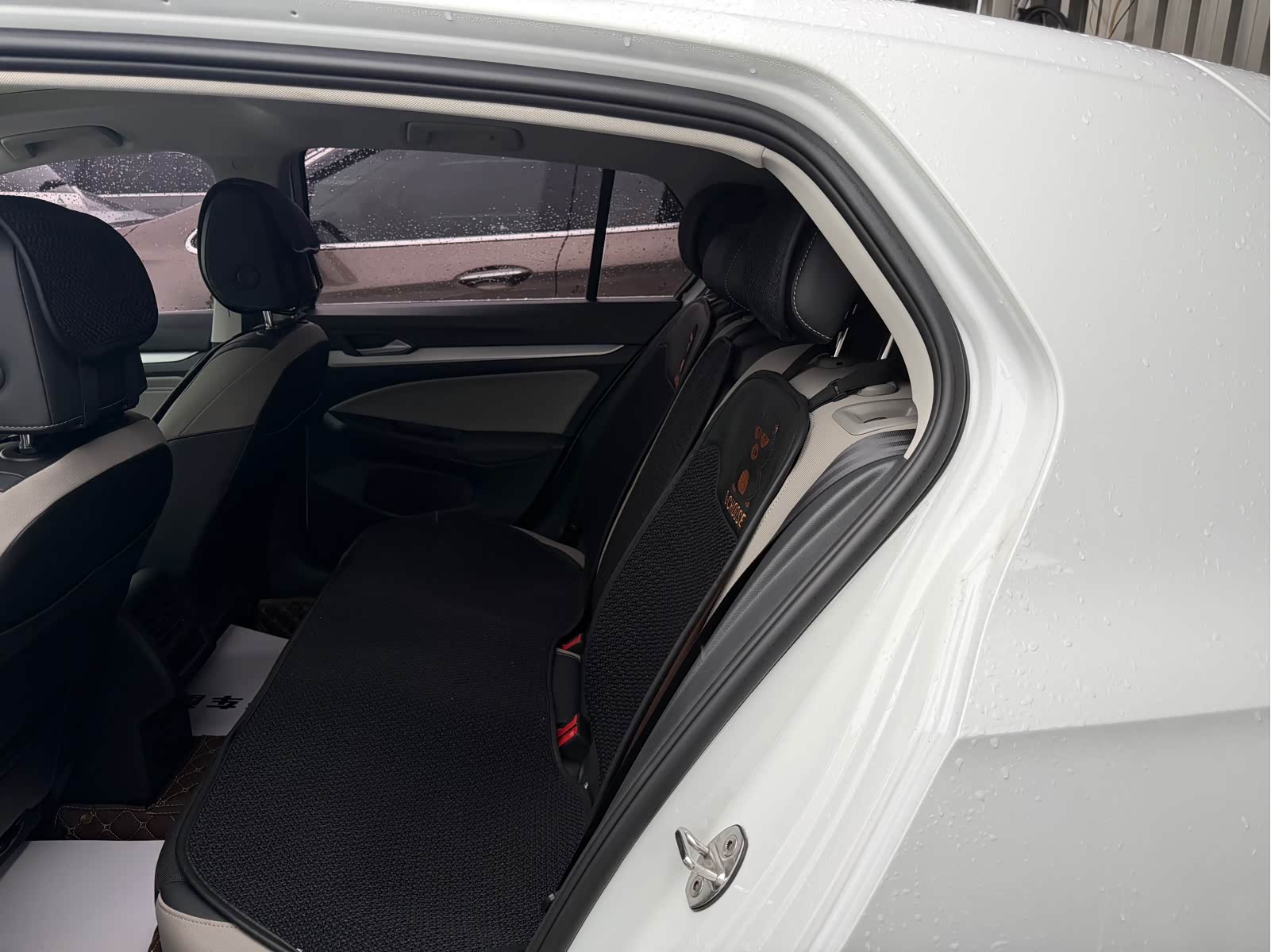Volkswagen Golf 2021 280TSI DSG R-Line