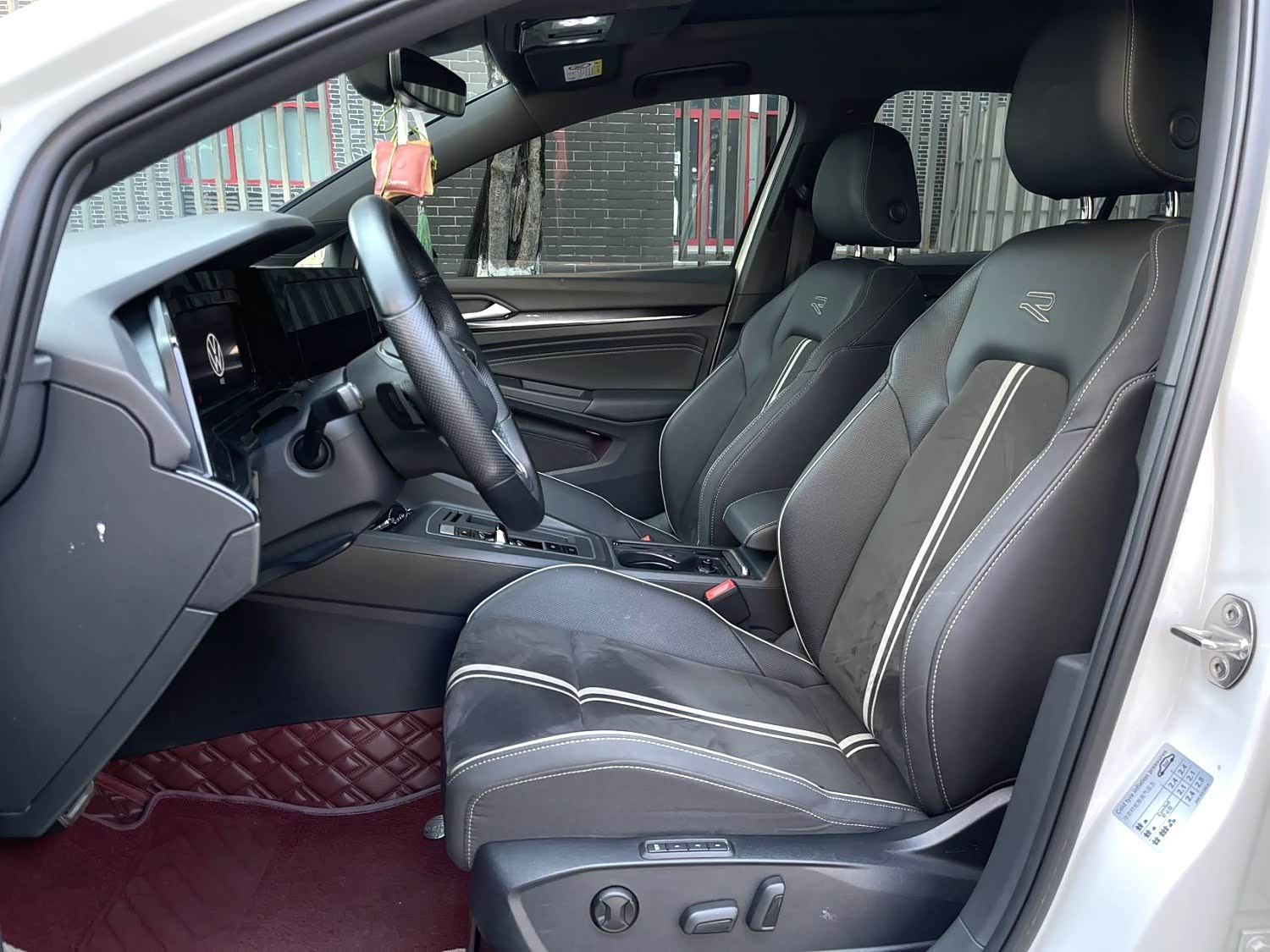 Volkswagen Golf 2021 280TSI DSG R-Line