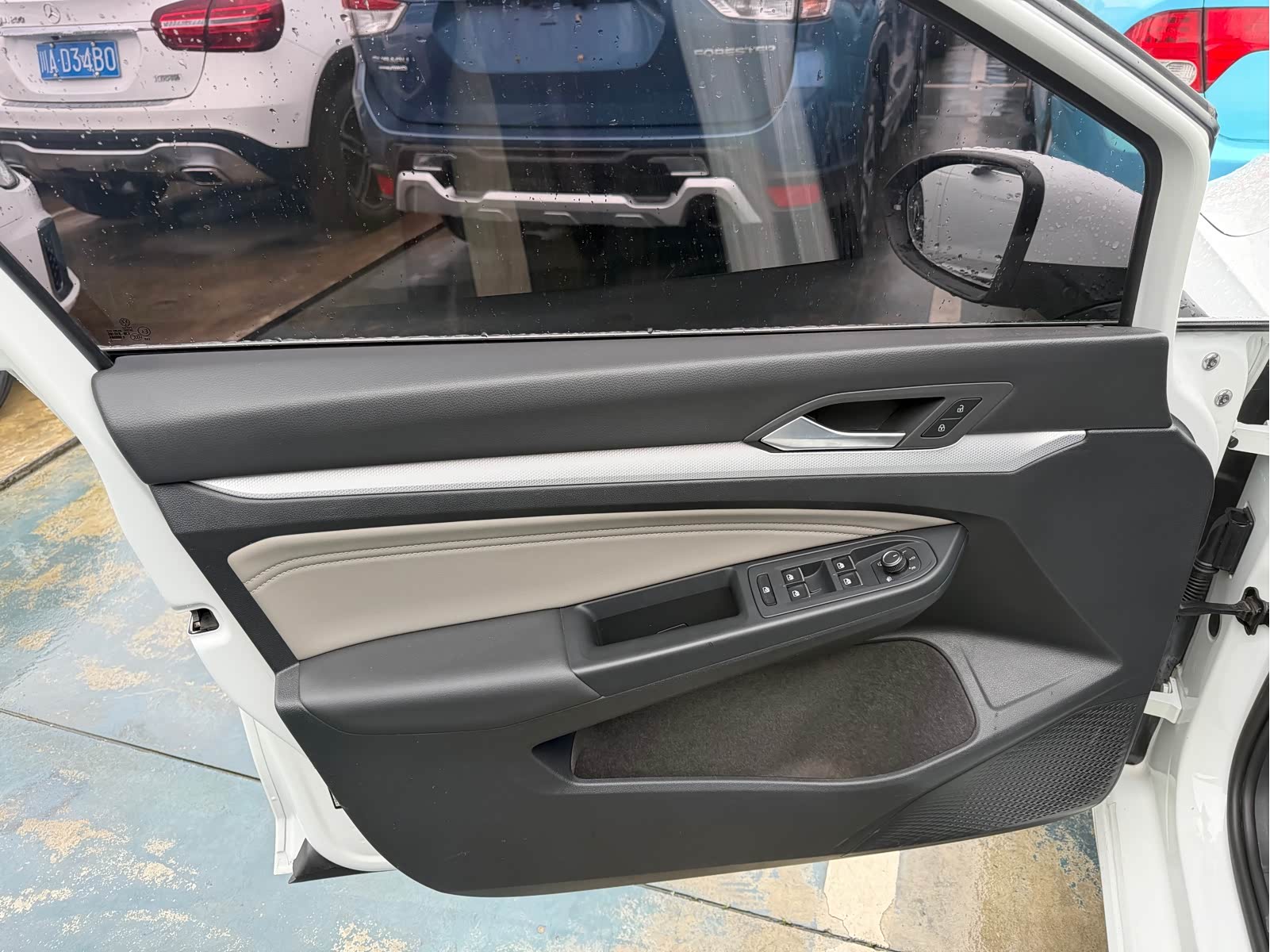 Volkswagen Golf 2021 280TSI DSG R-Line