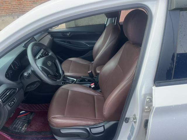 Hyundai Hyundai Celesta 2018 1.6L Automatic GL  edition