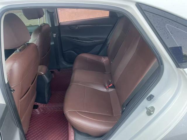 Hyundai Hyundai Celesta 2018 1.6L Automatic GL  edition