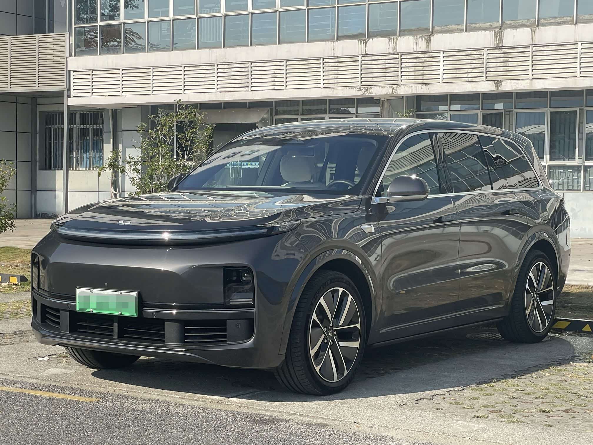 Li Auto L9 2023 Pro