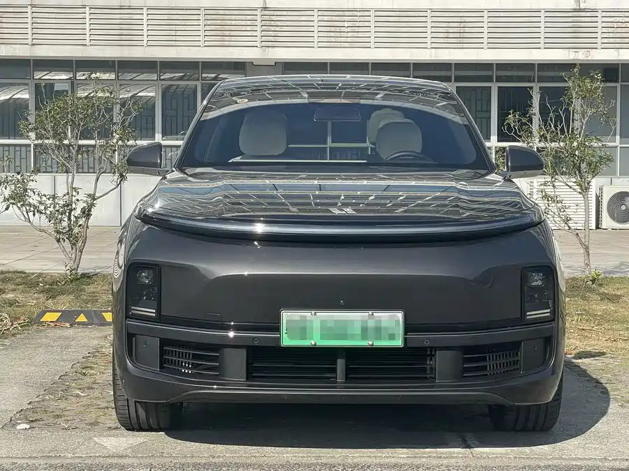 Li Auto Li Auto L9 2023 Pro