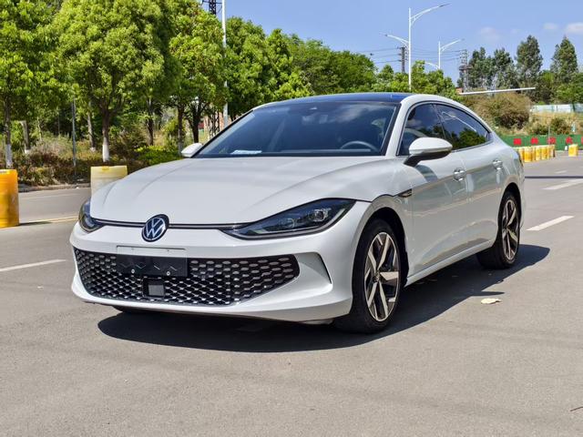 Volkswagen Lamando 2024 Lamando L 280TSI DSG Hot Edition - Used Car Inspection Checklist Before Export from China