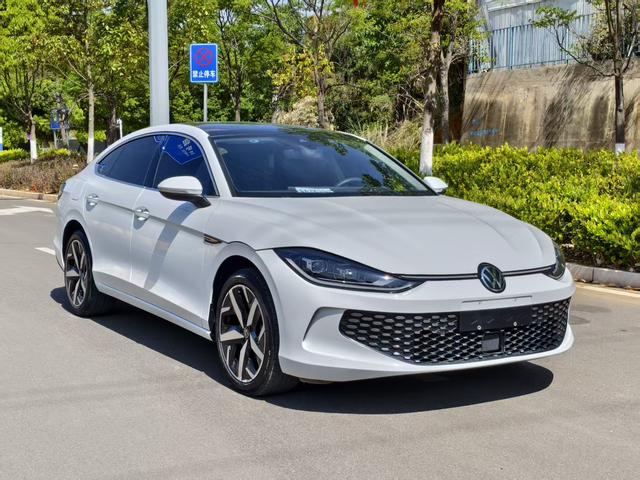 Volkswagen Volkswagen Lamando 2024 Lamando L 280TSI DSG Hot Edition