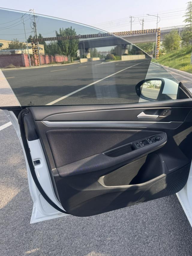 Volkswagen Volkswagen Lamando L 2024 200TSI DSG Spicy Edition