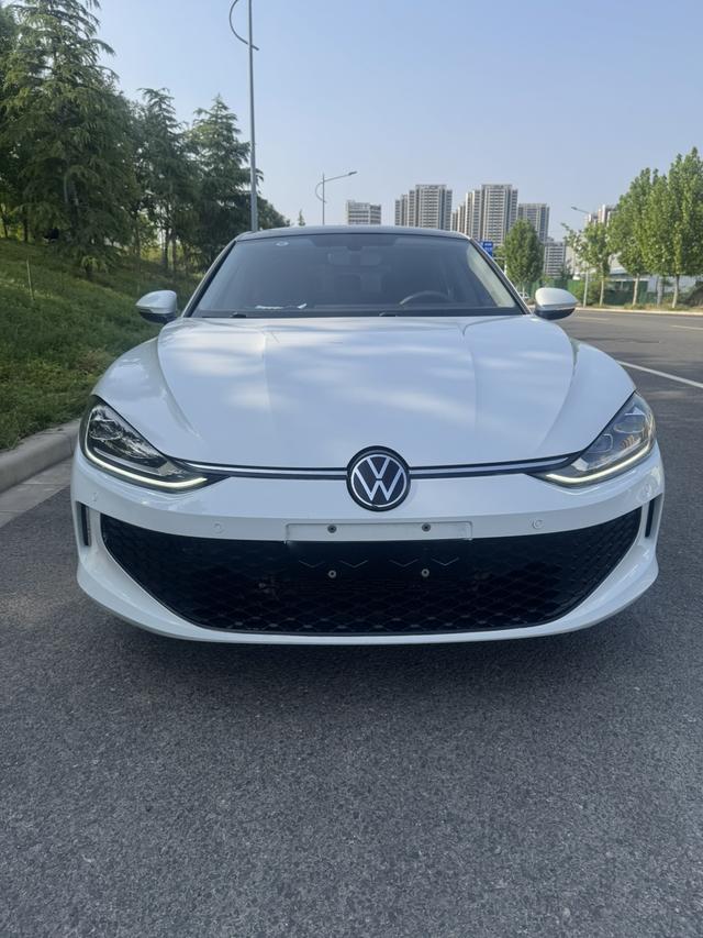 Volkswagen Volkswagen Lamando L 2024 200TSI DSG Spicy Edition