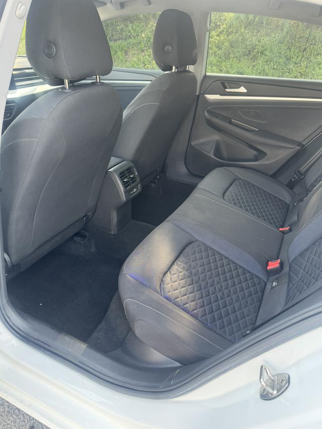 Volkswagen Volkswagen Lamando L 2024 200TSI DSG Spicy Edition