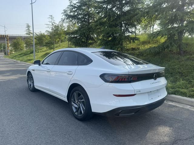Volkswagen Volkswagen Lamando L 2024 200TSI DSG Spicy Edition