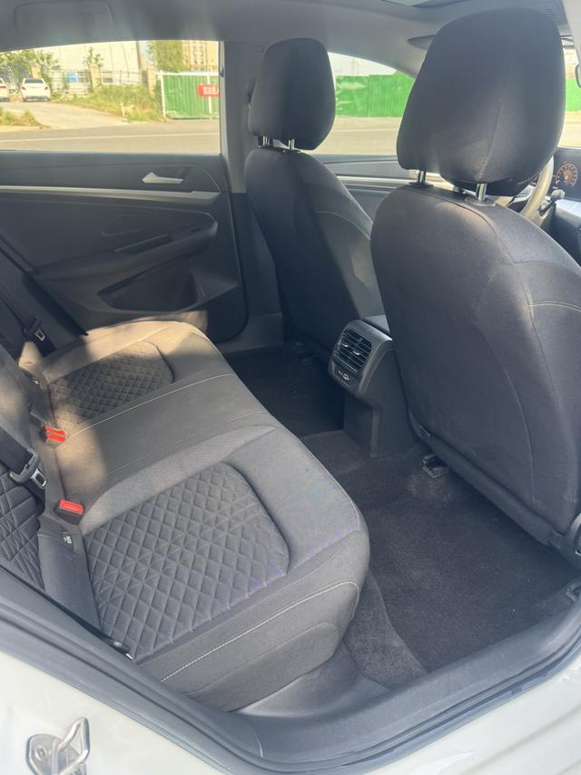 Volkswagen Volkswagen Lamando L 2024 200TSI DSG Spicy Edition