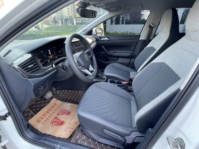 Volkswagen Volkswagen Virtus 2025 1.5L Comfort Line edition