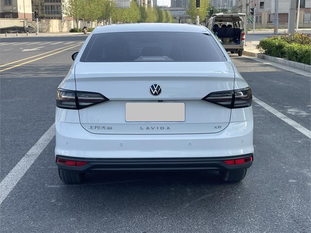 Volkswagen Volkswagen Virtus 2025 1.5L Comfort Line edition
