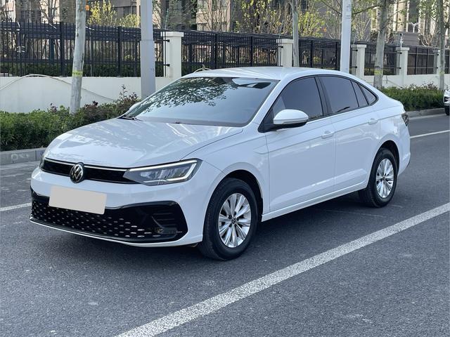 Volkswagen Virtus 2025 1.5L Comfort Line edition