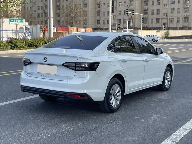 Volkswagen Volkswagen Virtus 2025 1.5L Comfort Line edition