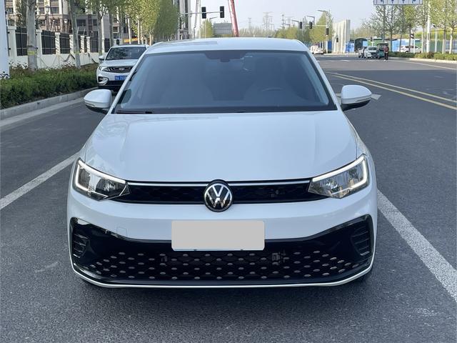 Volkswagen Volkswagen Virtus 2025 1.5L Comfort Line edition