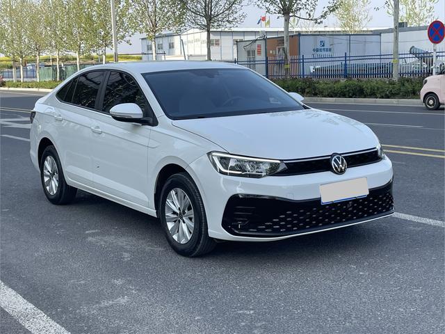 Volkswagen Volkswagen Virtus 2025 1.5L Comfort Line edition