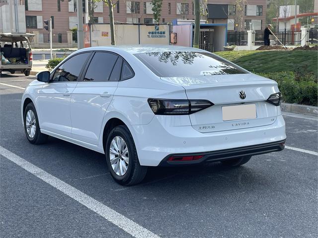 Volkswagen Volkswagen Virtus 2025 1.5L Comfort Line edition