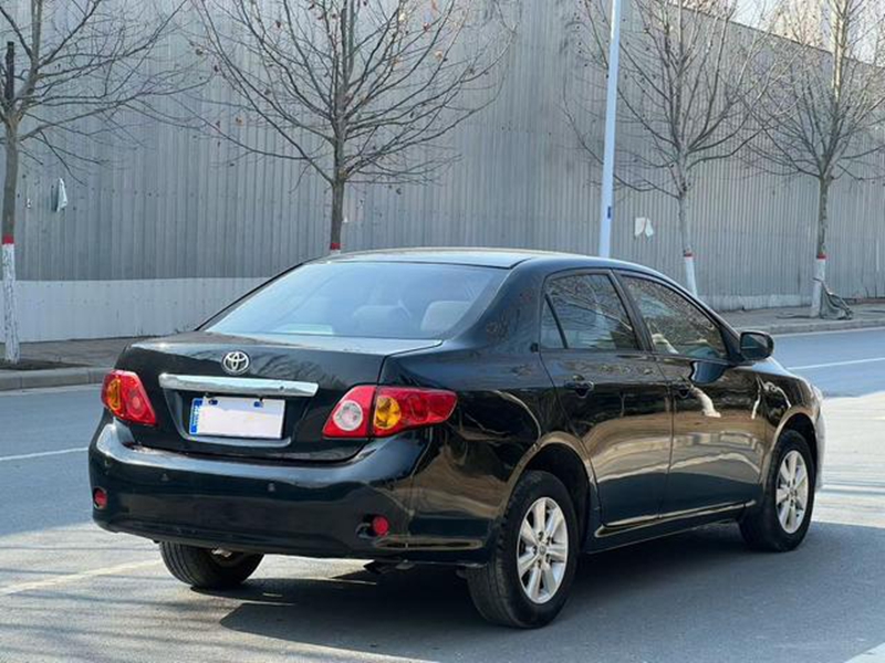 Toyota no. 1 F Ucai road, jinshui district, Zhengzhou city, henan province, s handing building
