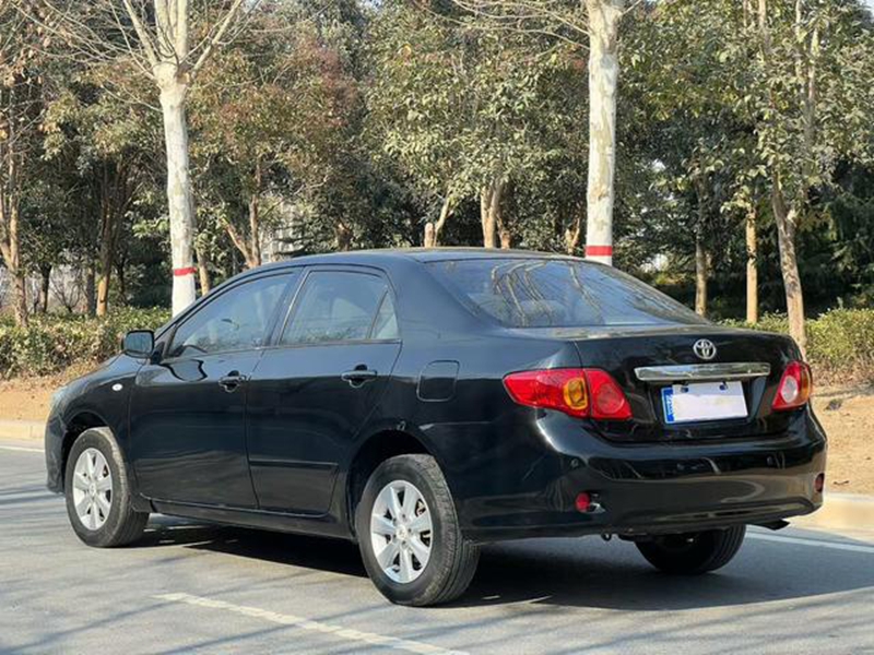 Toyota no. 1 F Ucai road, jinshui district, Zhengzhou city, henan province, s handing building